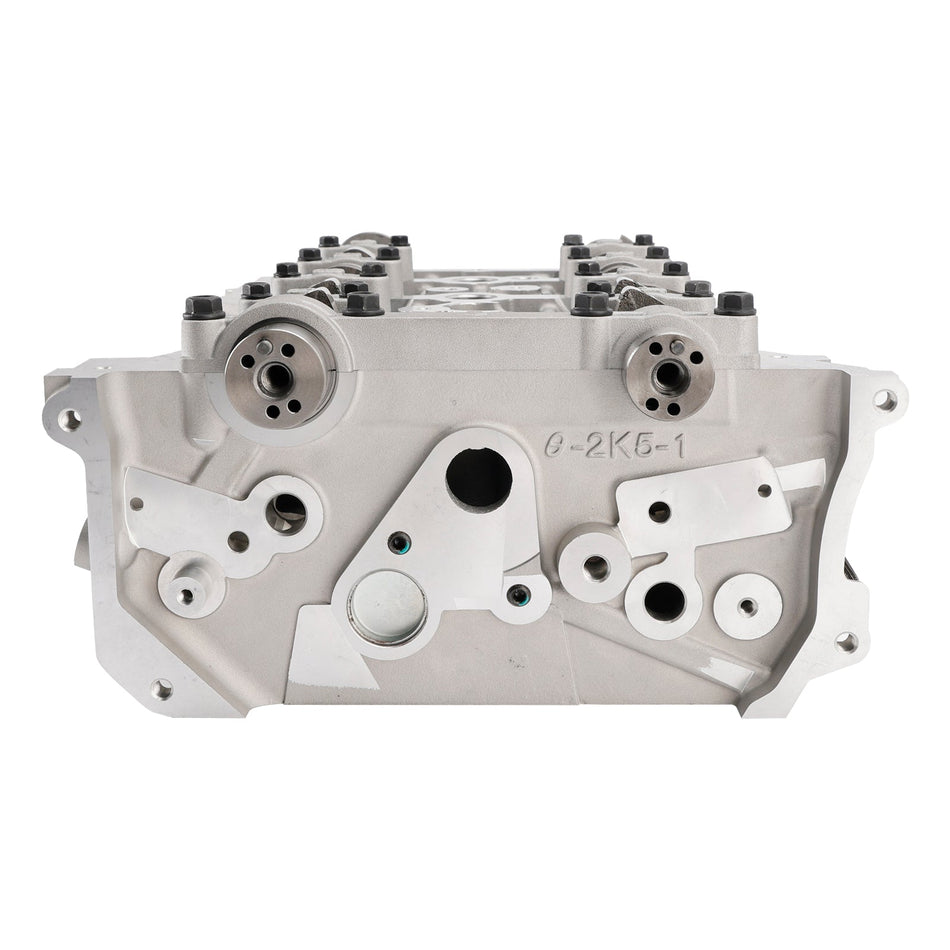 Zylinderkopf Montage w/Kopf Dichtung Schrauben Kit G4KJ Für Hyundai Kia 2,4 L 11-2020