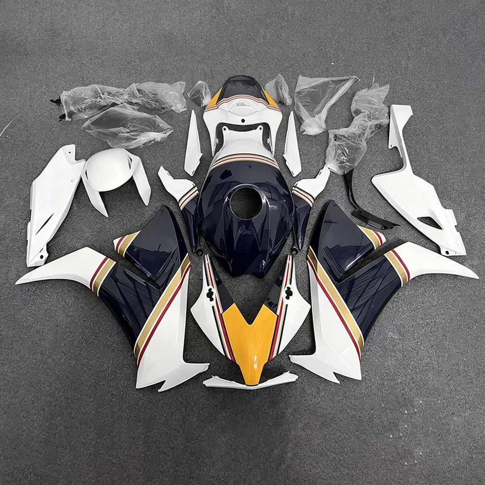 Verkleidungssatz aus ABS-Kunststoff f眉r Honda CBR1000RR 2012-2016