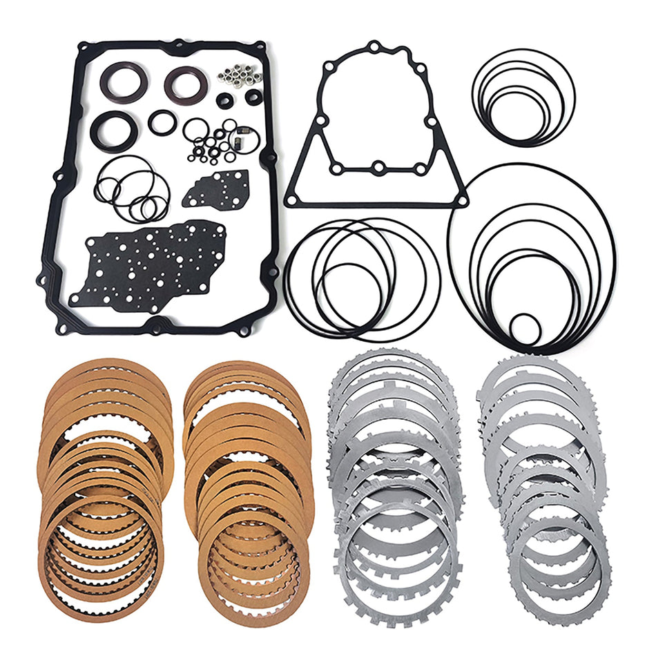 AC60E AC60F Getriebe C1 Kupplungstrommel Eingangswellenreibung für Toyota 2,7L