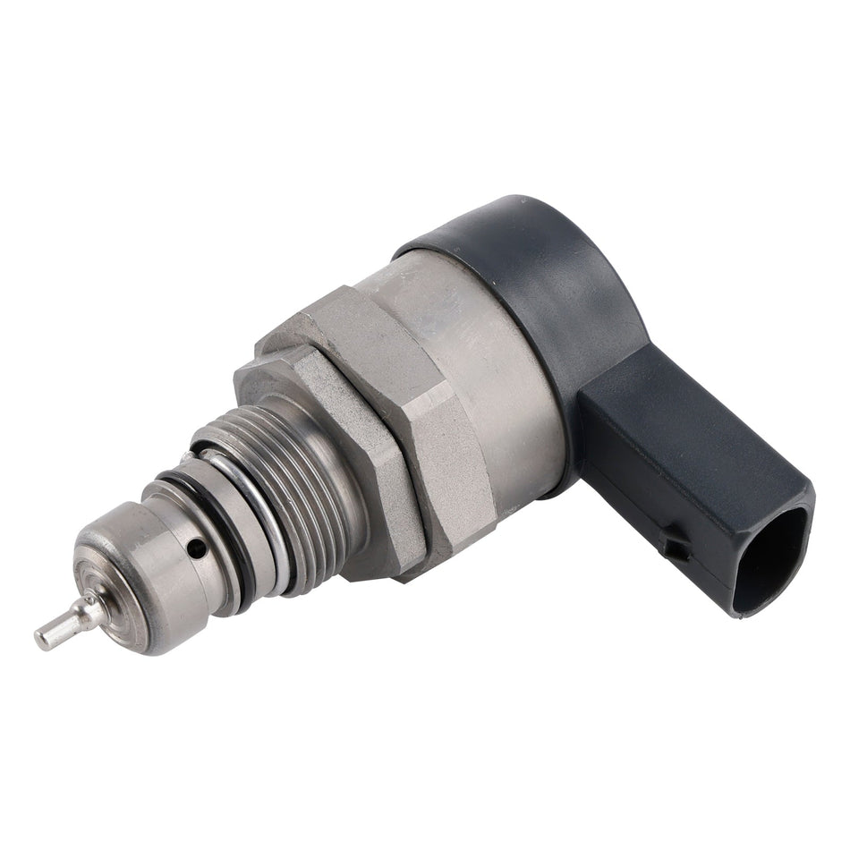 06.2006-nowon Mercedes-Benz Sprinter 4.6-T Minibus 150 PS, Diesel-Kraftstoffverteilerrohr-Druckbegrenzungsventil 0281002826