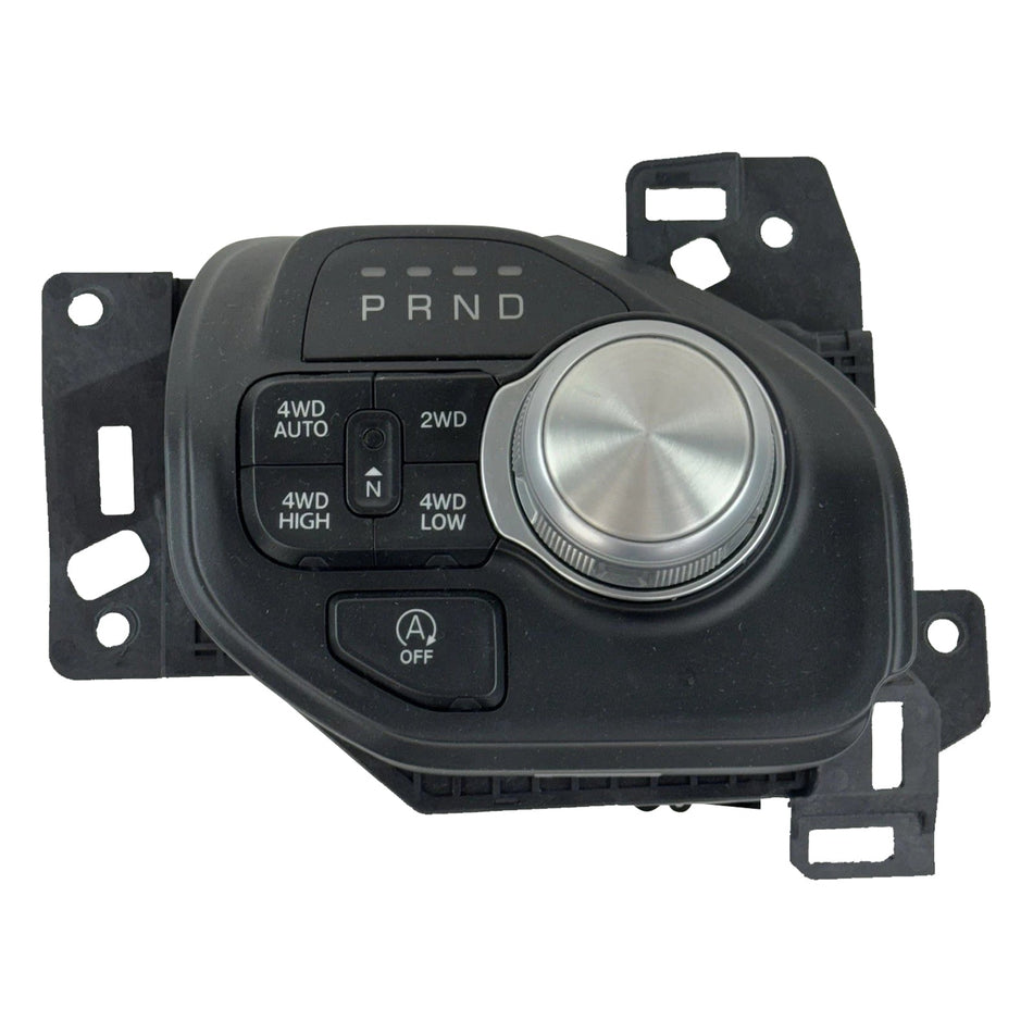 2019-2020 Dodge Ram 1500 4WD Getriebe-Schalthebel 68328326AD
