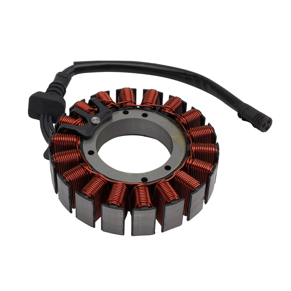 2021 TOURING REVIVAL FLH 3-Phasen-Lichtmaschine mit unbeschichtetem Stator 29900055