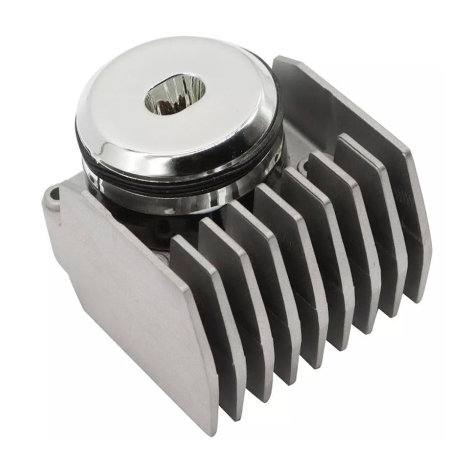 2013–2017 Cadillac XTS Tagfahrlicht DRL Lichteinheit Modul Diode 22791374