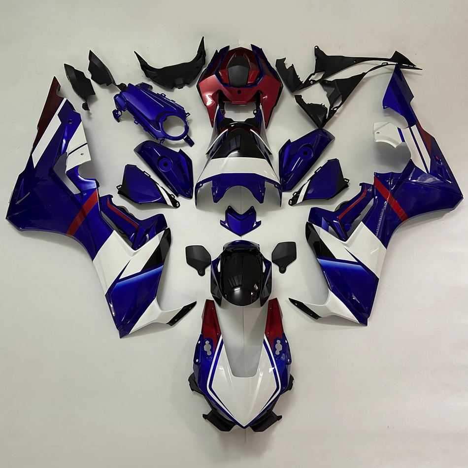 Verkleidungssatz aus ABS-Kunststoff f眉r Honda CBR1000RR 2017-2025