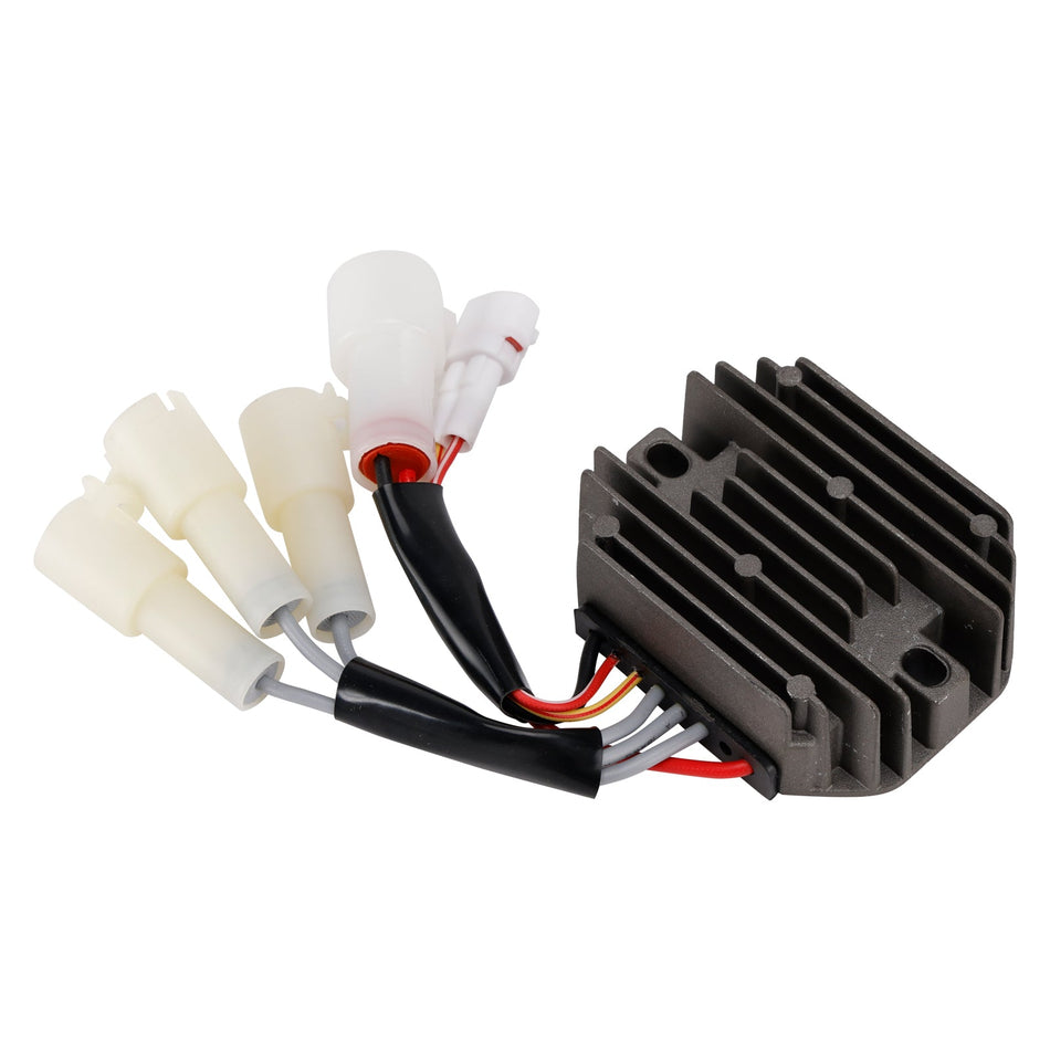 Gleichrichter-Spannungsregler für Piaggio APE 400/420 MP601 Calessino 2006–2022