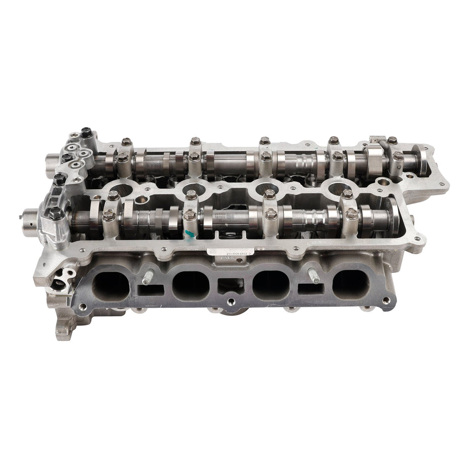 2012–2013 Kia Rio EX 1.6L 2012–2016/Soul 2u 2.0L Zylinderkopfbaugruppe Hyundai KIA G4FJ Motor 1.6L G4FJ 22100-2B720