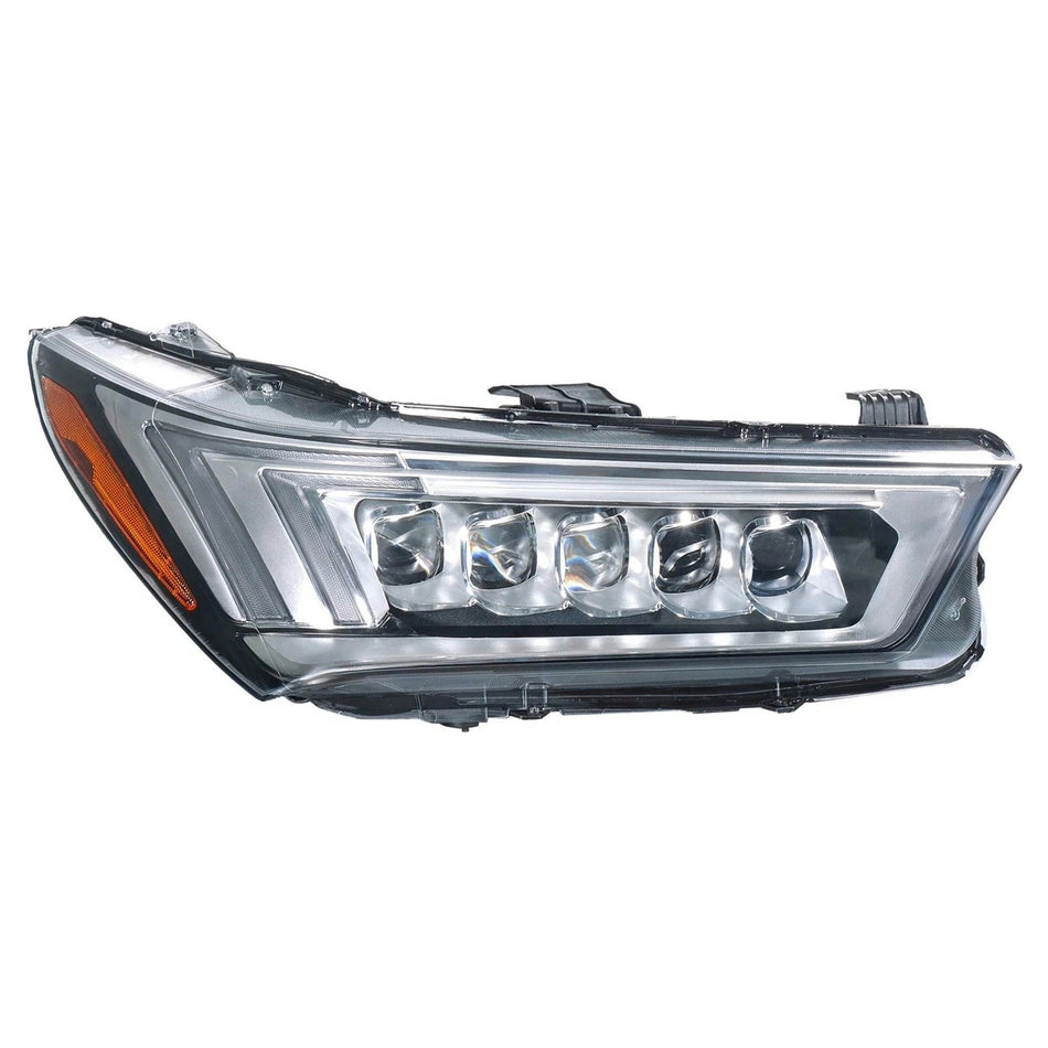 2017–2020 Für MDX Basismodell Frontscheinwerfer rechts LED 33100TZ5A51