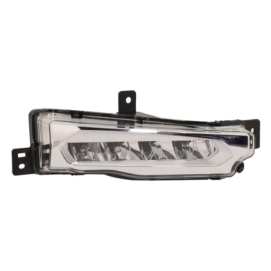 2018–2019 BMW X3 G01 G08 X4 G02 1 Stück LED Nebelscheinwerfer vorne rechts 63177412528