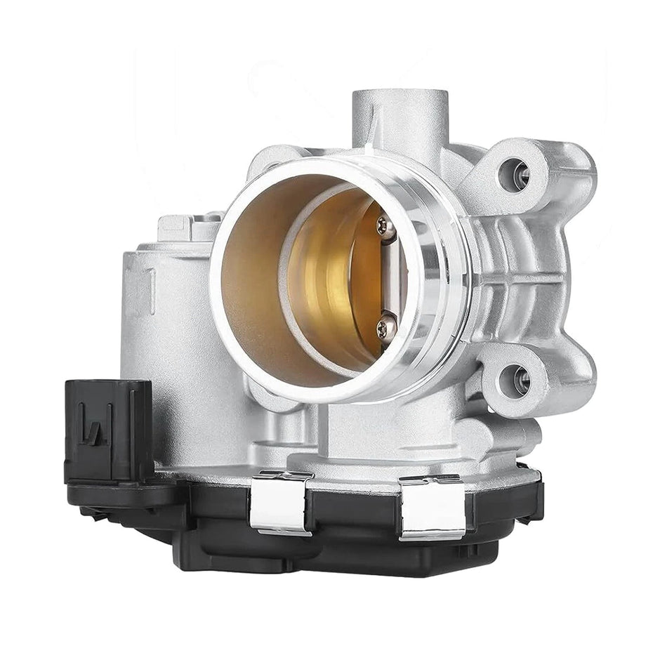 2010-2015 Für OPEL/VAUXHALL ASTRA Mk VI (J) Kombi (P10) 1.4 Turbo Drosselklappe 55581662