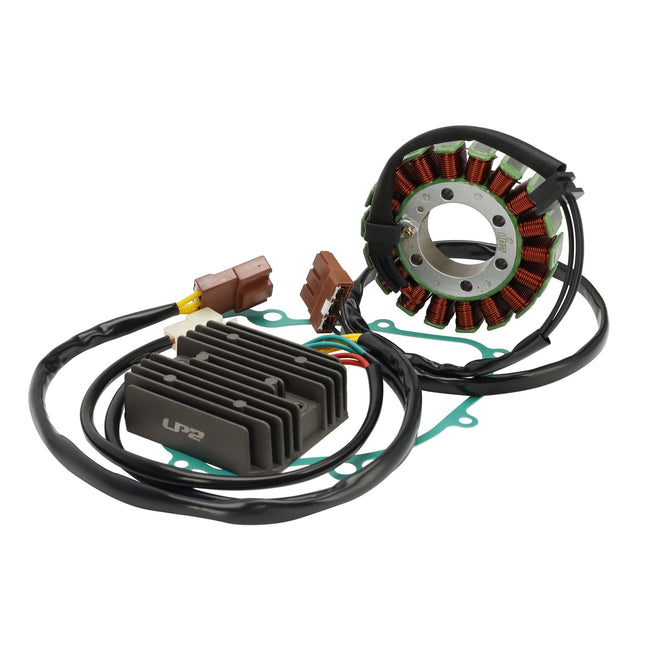 Lichtmaschinenstator und Regler mit Dichtung für Gas Gas SM 700 Supermoto 2022-2024