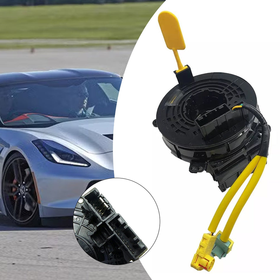 Lenkrad-Uhrfeder 20817699 Für Chevrolet Camaro 2010-2015