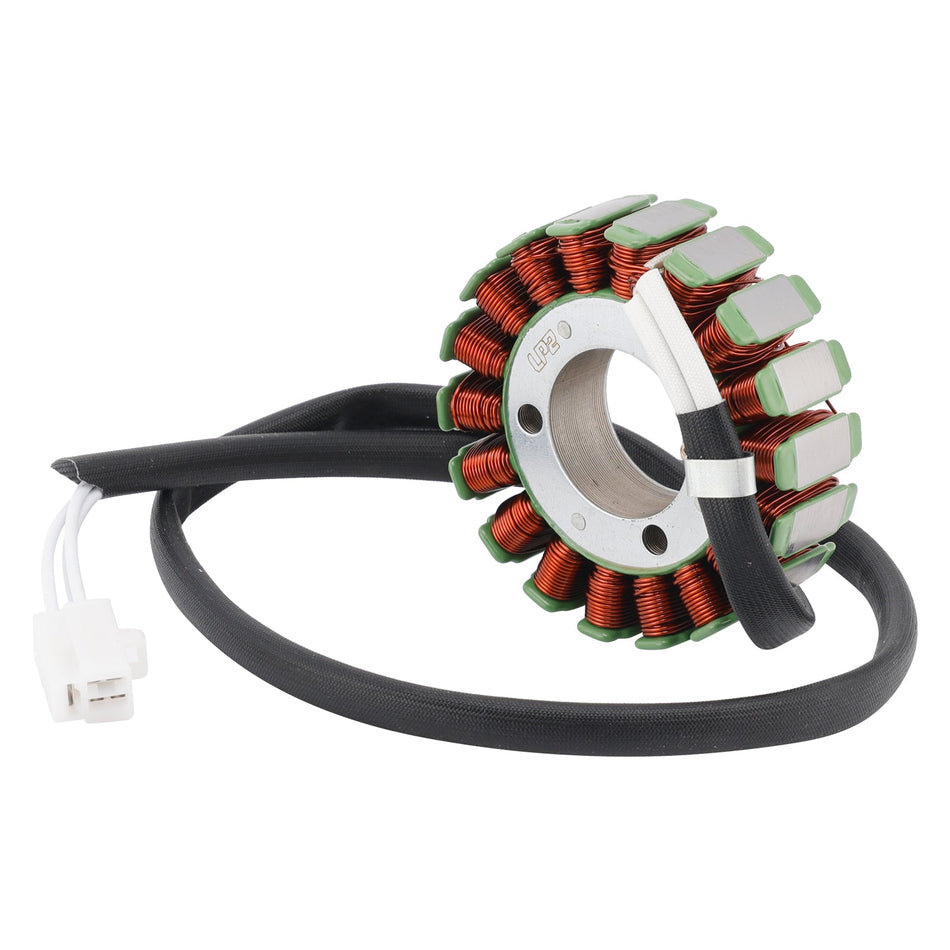 1993-2007 Yamaha XJR400 4HM Stator Lichtmaschine Magneto 4HM-81410-00