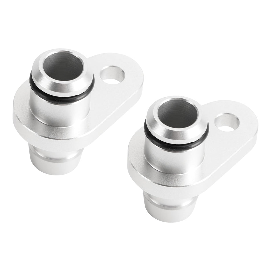 GM GMC Duramax Diesel 6,6 l Kurbelgehäuseentlüftungs-Reparaturarmaturen