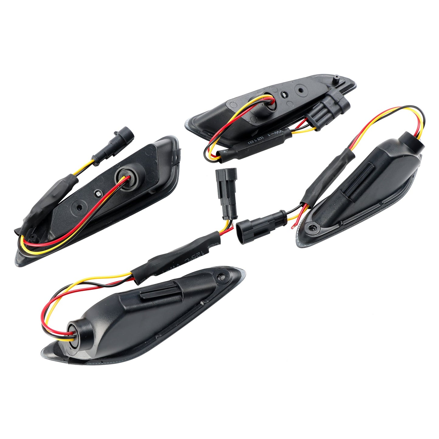 2017-2023 Sprint Primavera 150 LED Blinker Lampe Kontrollleuchte