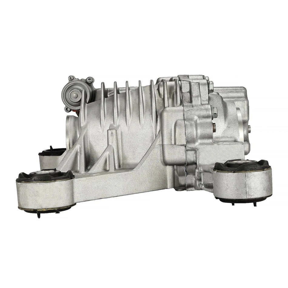 02.2019-10.2020 Skoda OCTAVIA III (5E3, NL3, NR3) 2.0 TSI 4x4 Hinterachsgetriebe Differential 0CQ525010T