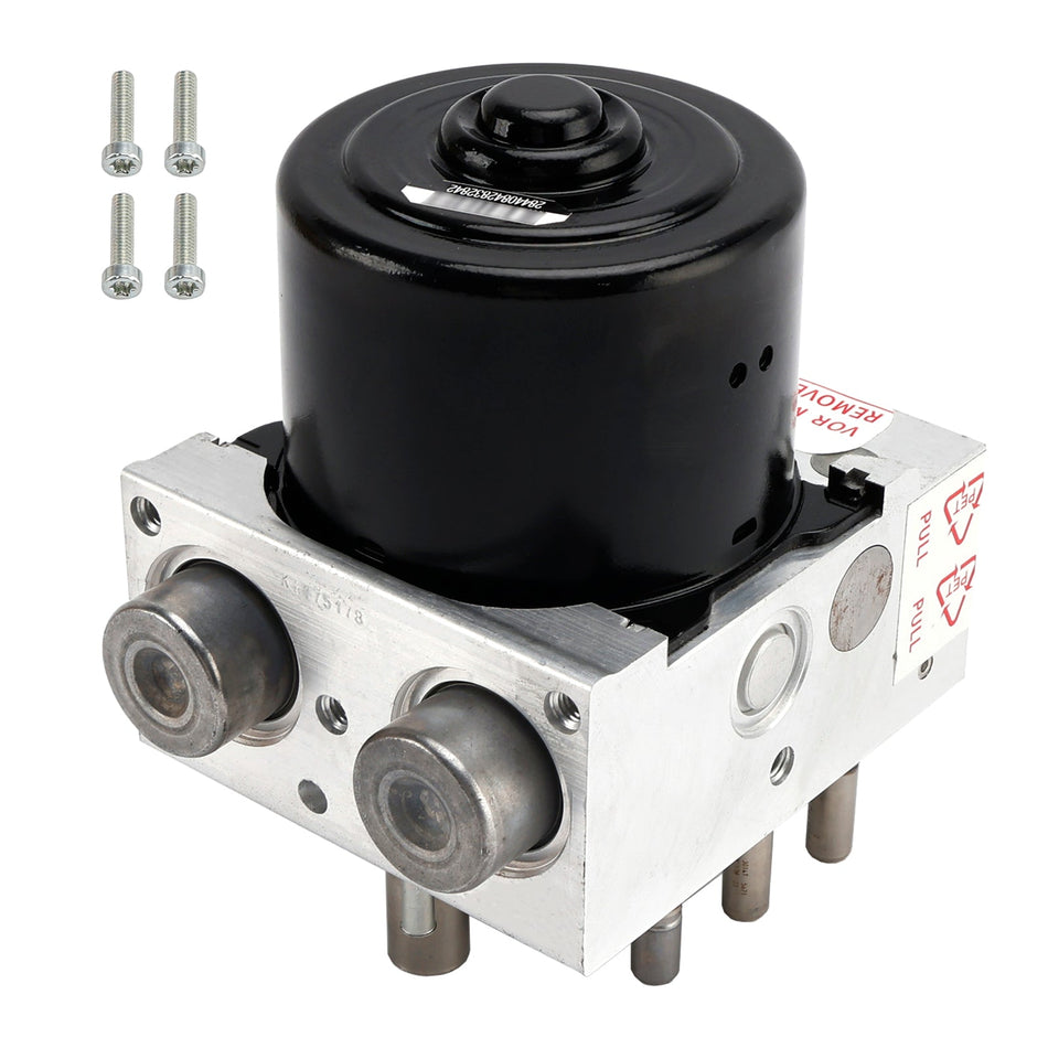 2011–2013 Lincoln MKX ABS-Hydraulikeinheit Motor CT43-2C405-AB CT43-2C405-AC