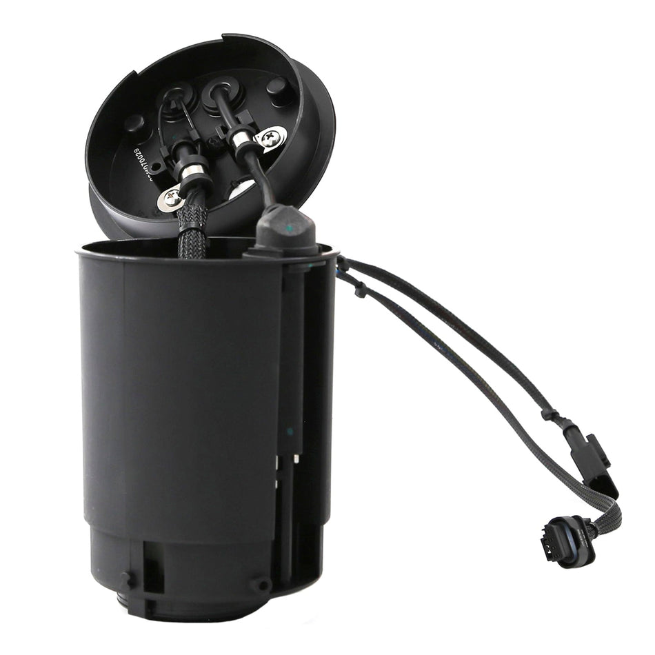 2008-2010 Volkswagen Touareg Diesel Exhaust Fluid DEF-Heizung F01C600276