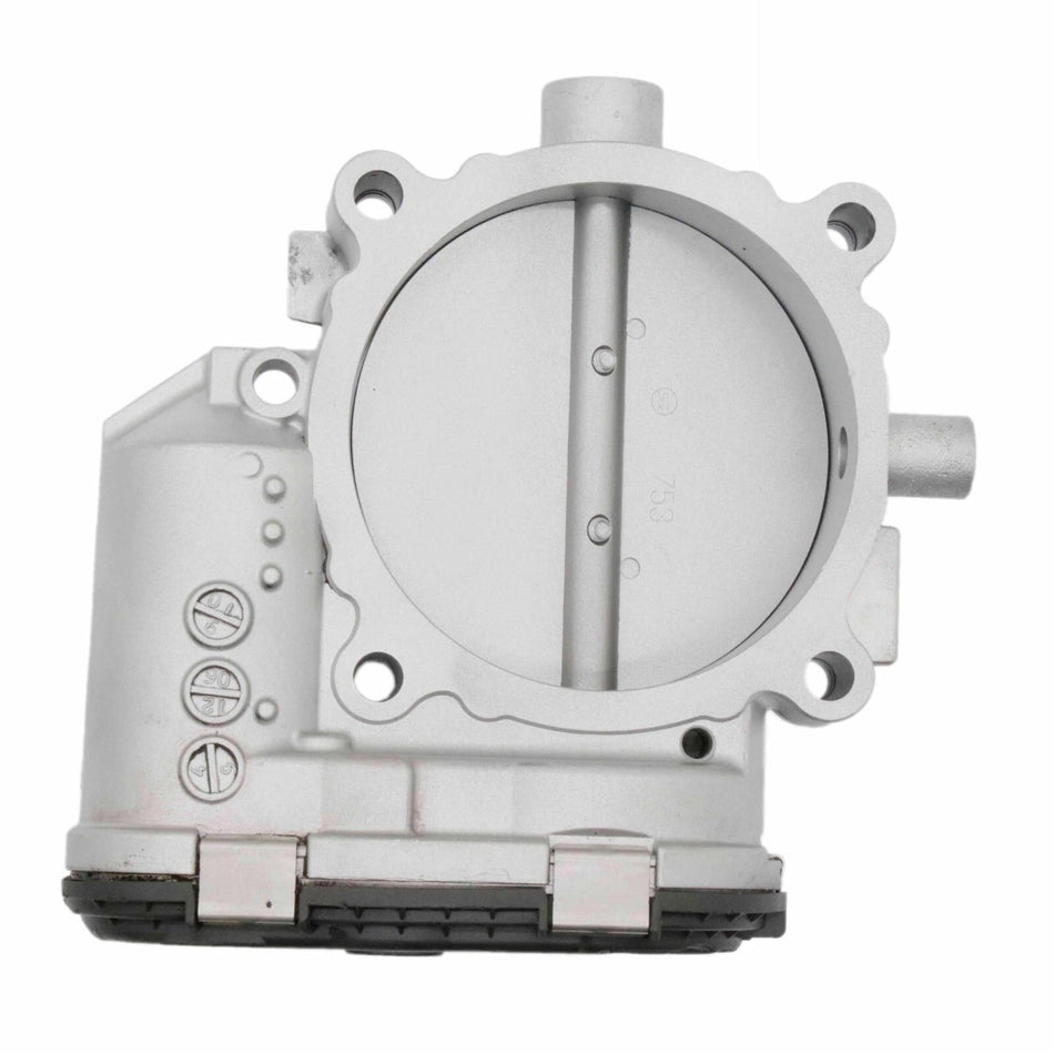 2007/05-2014/12 Mercedes-Benz R-Klasse V251, W251 R 500 4matic Drosselklappengehäuse A2731410325