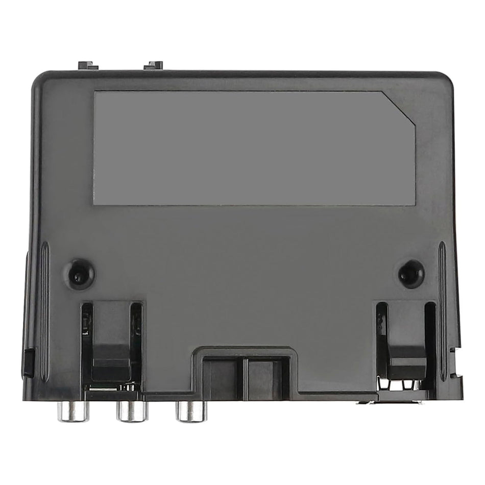 USB-Front-Armaturenbrett-Medienschnittstellenpanel DL3T-14F014-AB für Ford F150 F250 F350