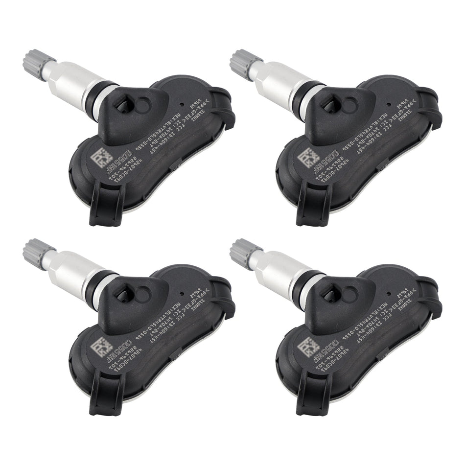 4X TPMS Reifendrucksensor Für Toyota RAV4 Highlander Tundra 426070C091