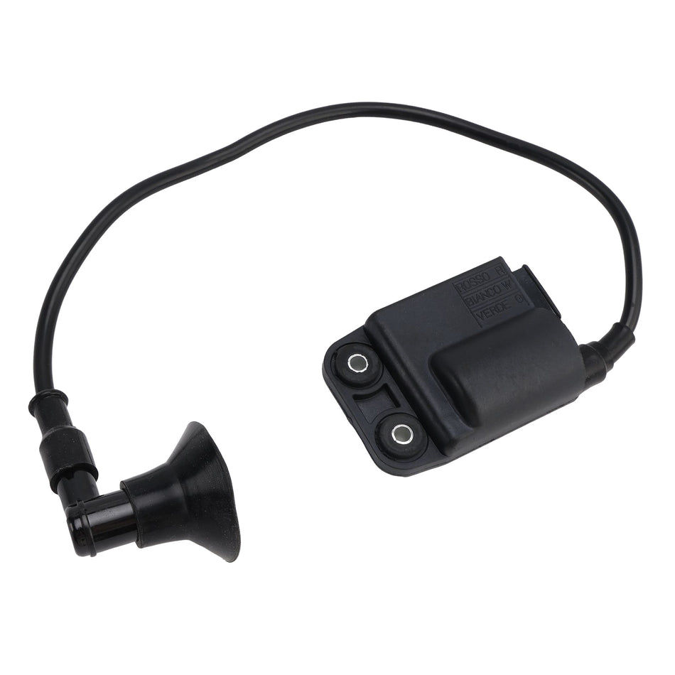 ZÜNDSPULE ZÜNDMODUL für Vespa LX50 2T 2005-2013 S50 2T 07-2012 LXV50 2T 2006-09
