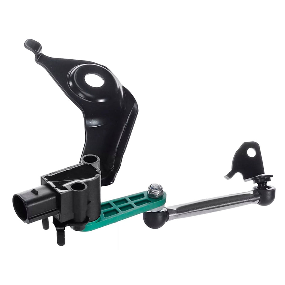 2007–2015 Audi A4 Hinterradaufhängung Höhensensor rechts 8K0941310C