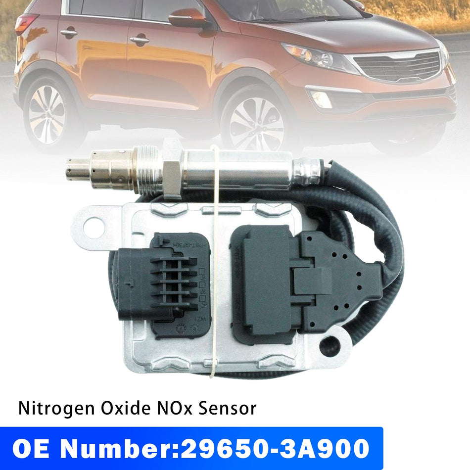 2016- Stickoxid-Sensor (NOx) für Hyundai und Kia, Teilenummer 29650-3A900, SNS0831A