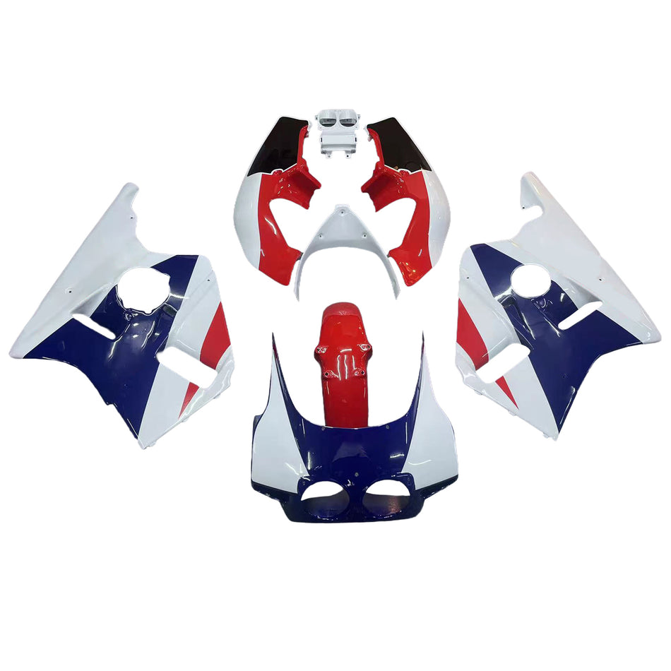 Injection Fairing Kit Bodywork Plastic ABS For Honda CBR400RR NC23 1987-1989