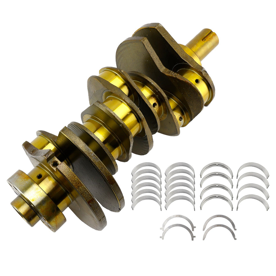 Kurbelwellen-Hauptlager für Jeep Grand Cherokee 3.0L Diesel 2014-2018 68147110AB