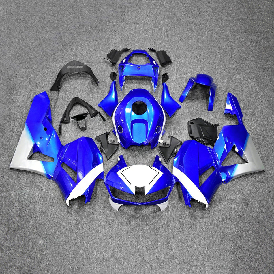 Verkleidungssatz aus ABS-Kunststoff für Honda CBR600RR 2013-2025 F5