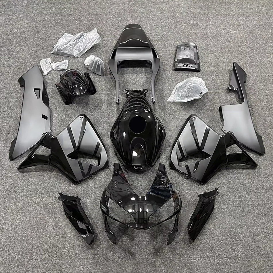 Verkleidungssatz aus ABS-Kunststoff für Honda CBR600RR 2003-2004 F5