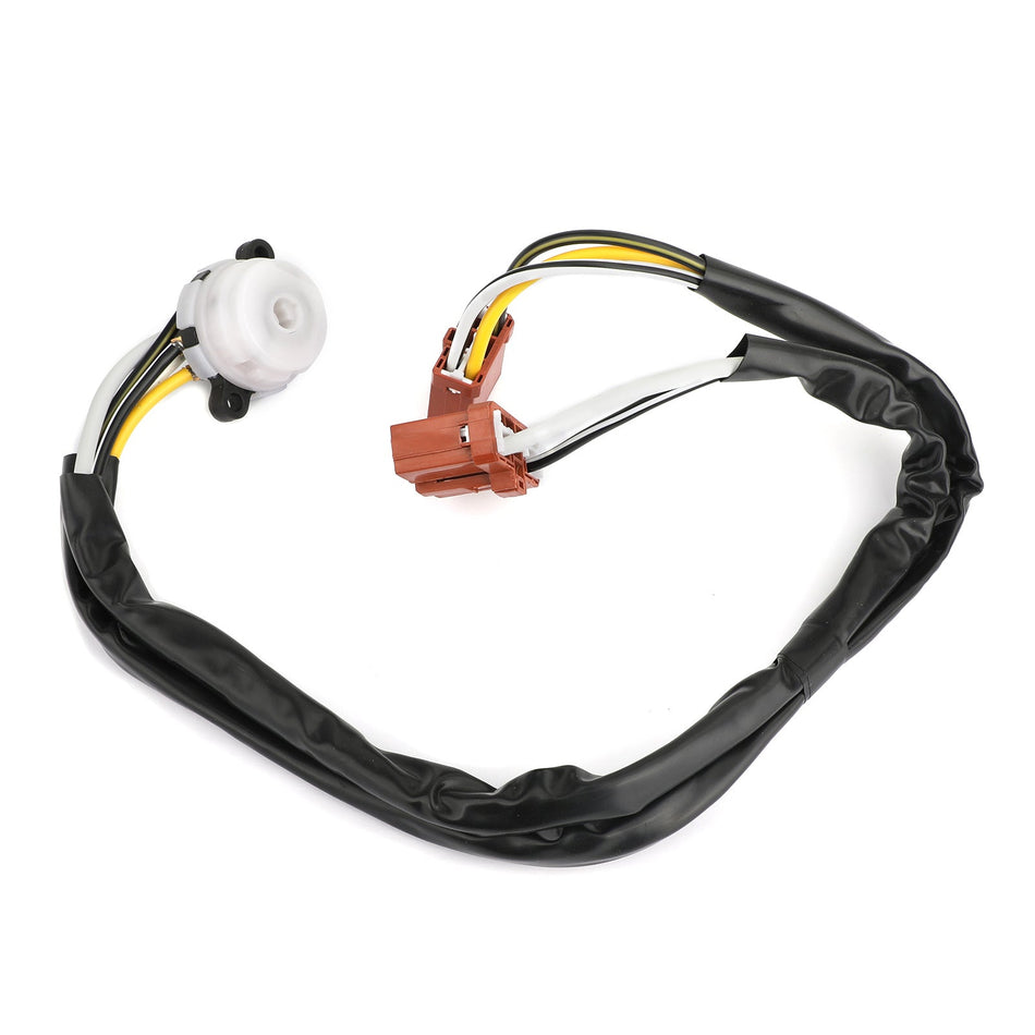 1998-2000 Honda Civic 1.6L Elektrischer Zündschalter 35130-S04-305