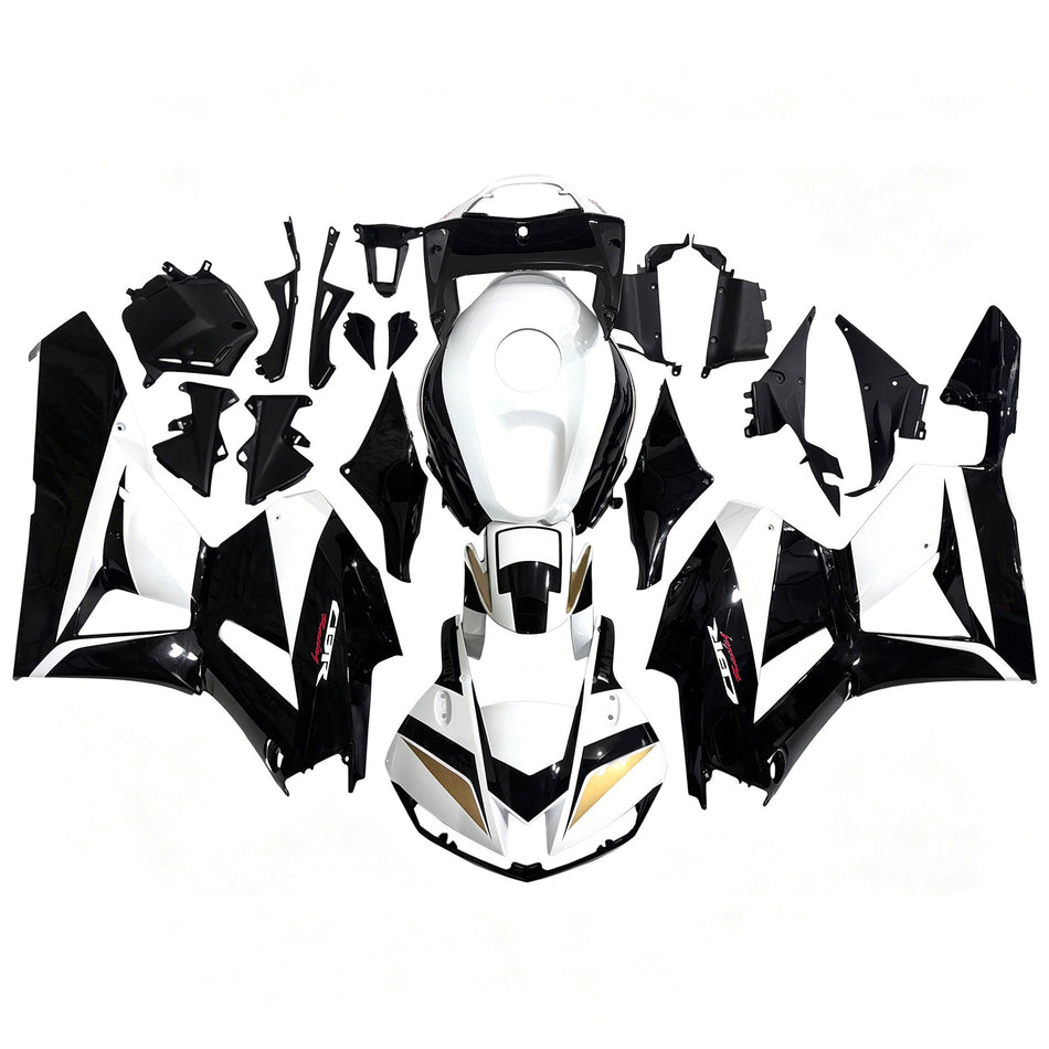 Verkleidungssatz aus ABS-Kunststoff für Honda CBR600RR 2013-2026 F5