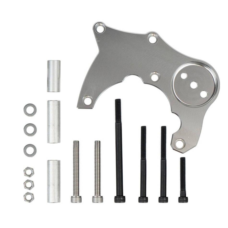 1999-2013 Chevy GMC LS LQ LS2 LS3 LS6 AC-Halterung LS R4 AC-Halterung