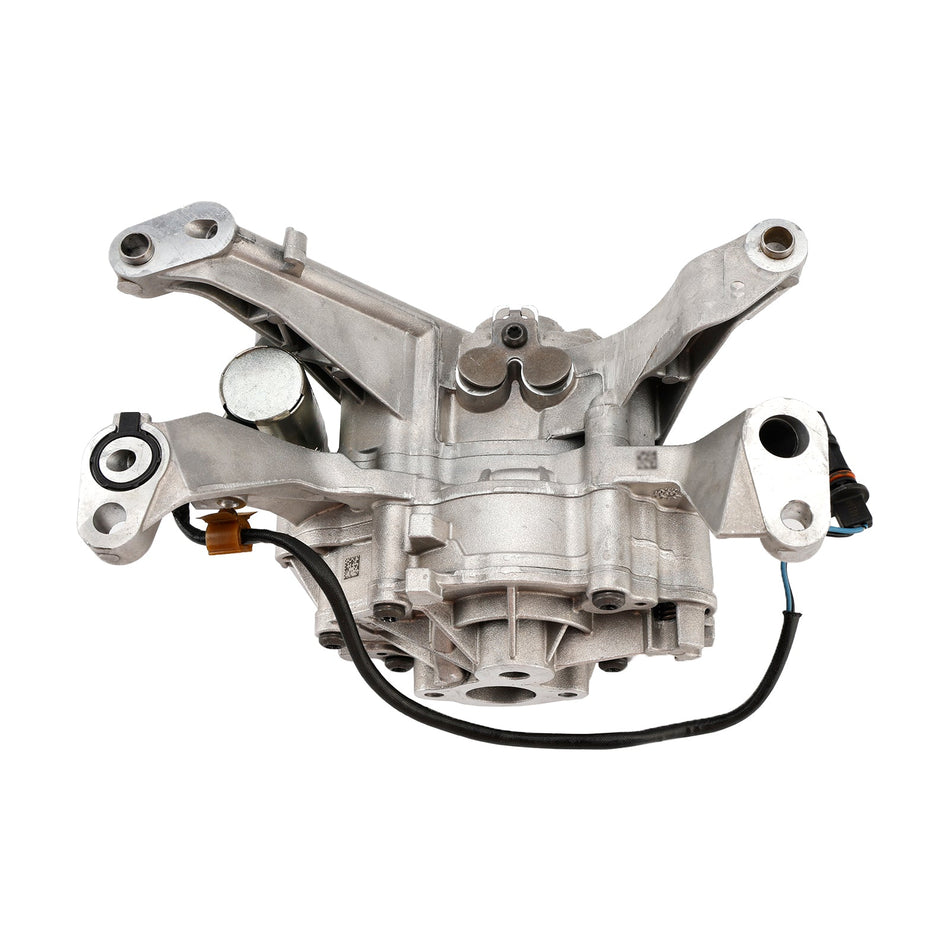 2015-onwards LAND ROVER DISCOVERY SPORT (L550) Ölpumpe JDE38552 JDE39264