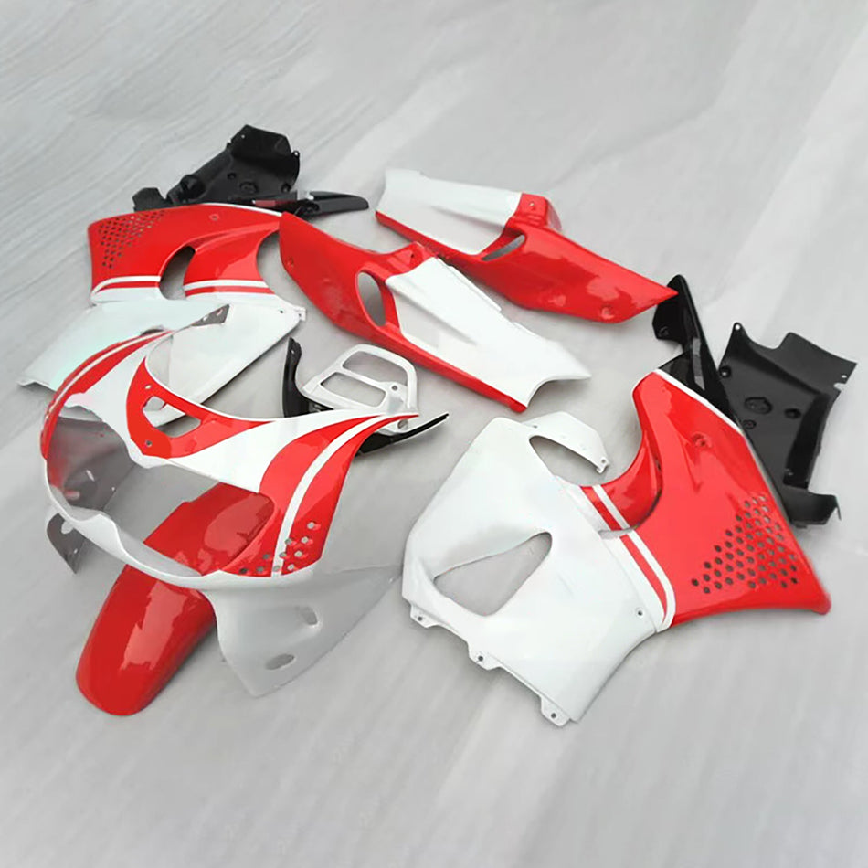 Verkleidungssatz aus ABS-Kunststoff f眉r Honda CBR900RR 919 (1998-1999)