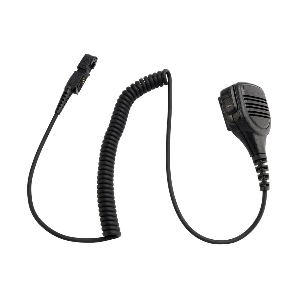 P6600-SM08 Mikrofon-Lautsprecher PMMN4076A für XPR3300 XIRP6600 MTP3150 MTP3250