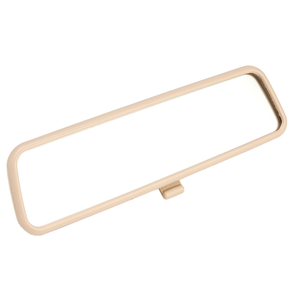 Beige Rückansicht Innenspiegel Glas 3B0857511H Für VW Golf MK4 Jetta Bora