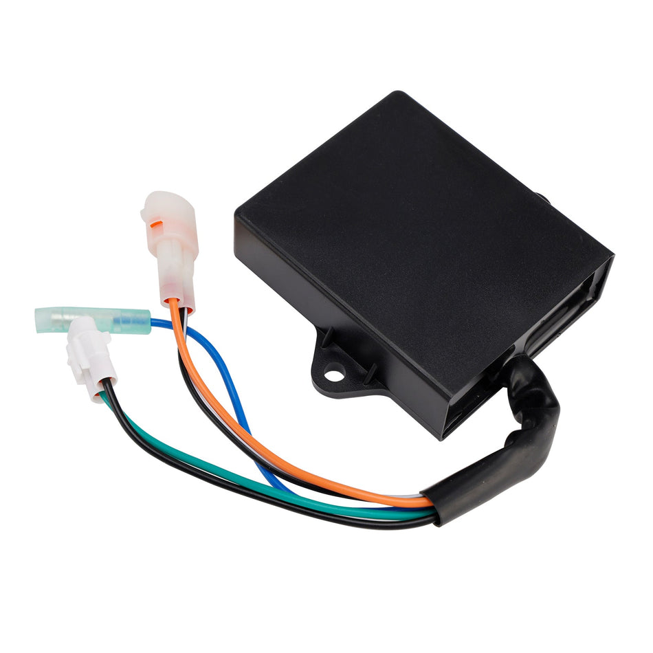1991-1995 Suzuki LT-F4WD Kingquad 300 CDI Zündsystem-Einheit Box 32900-19B30