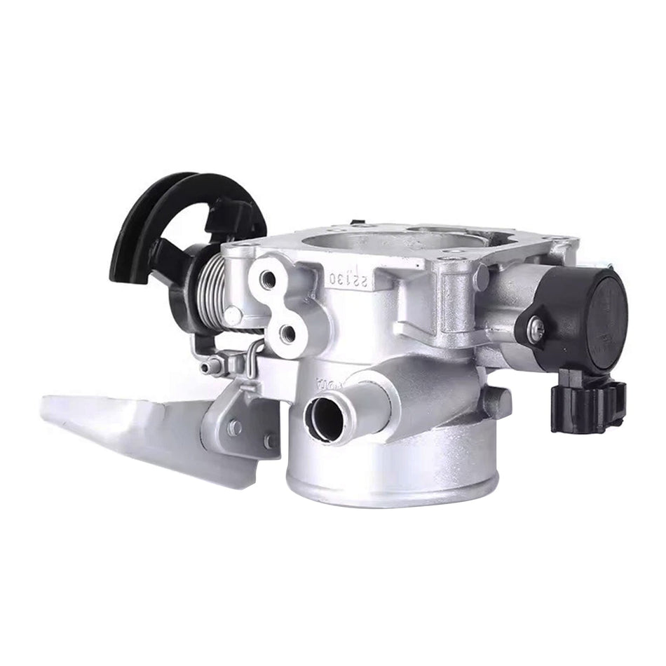 2003-2005 Toyota Matrix M/T 2WD Basis-Drosselklappenbaugruppe 22030-0D110