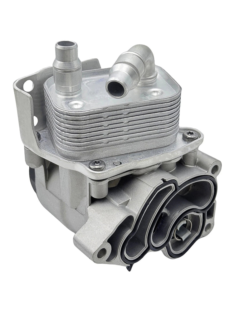 1997–2013 BMW 3 Series Motorölkühler Ölfilterbaugruppe 11427508966