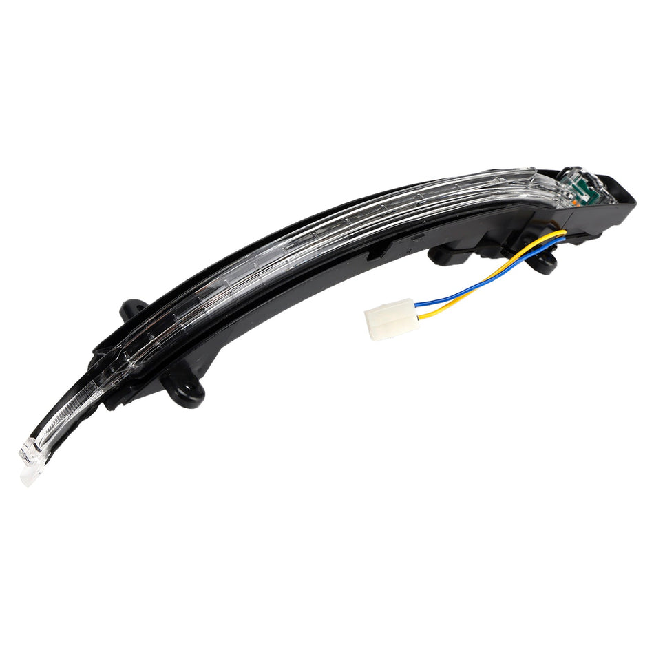 Rechter Außenspiegelblinker für Audi Q5 MK1 Q7 MK1 4L0949102C