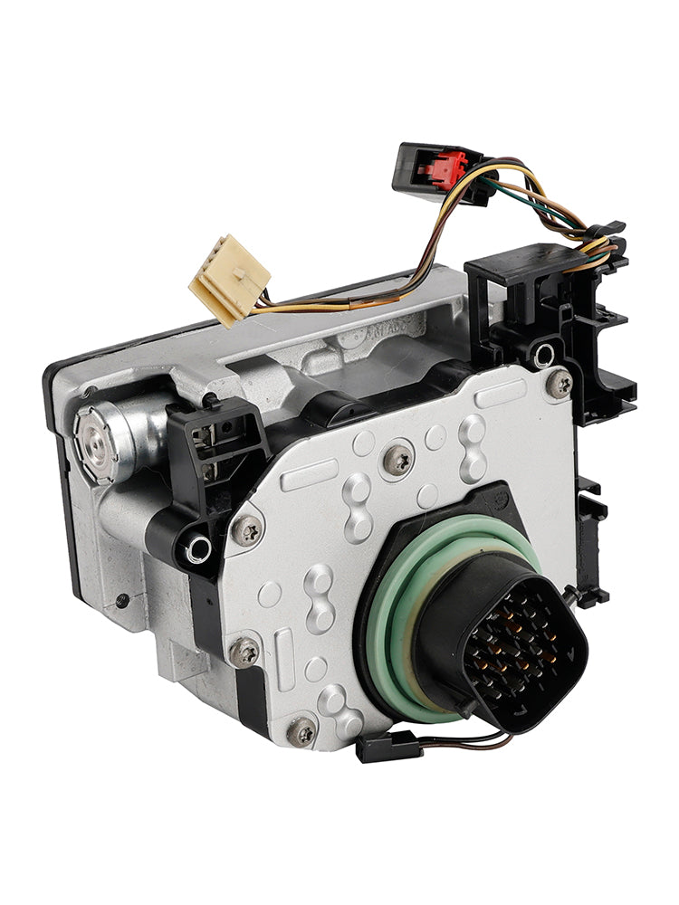 62TE Transmission Solenoid Block 2006-UP (6 SPEED)  Für Chrysler