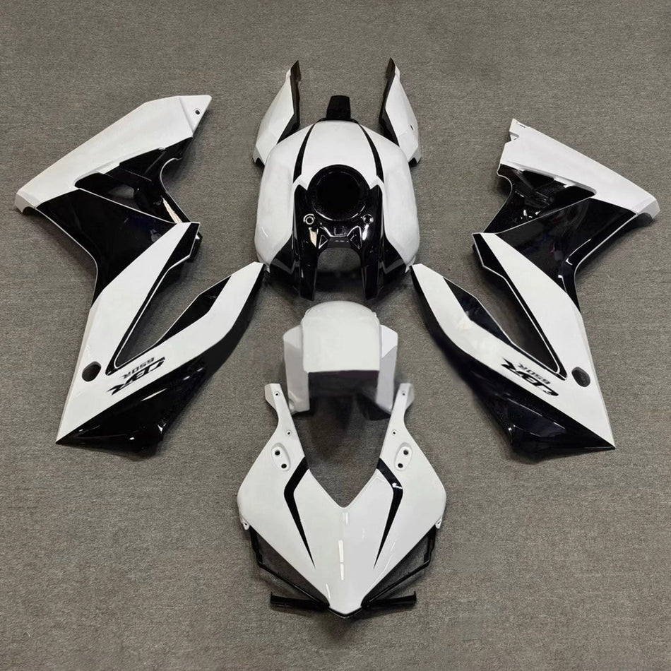 Verkleidungssatz aus ABS-Kunststoff für Honda CBR650R 2024-2026