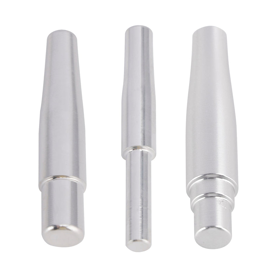 Fork Bullet Tool SET - Zum Wiederaufbau/Wartung des Dichtungskopfes für FOX GRIP/CTD/NA2/FIT