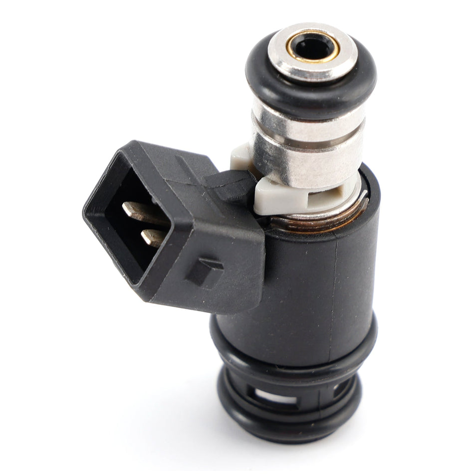 1 Stück Einspritzdüse für VW Golf III Corrado Passat B4 VR6 IWP076 021906031B