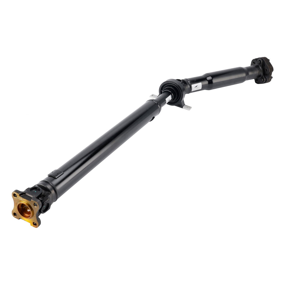 2001-2004 BMW 325i E46 Auto, ZF Trans Hintere Antriebswelle Gelenkwelle Baugruppe 26111229564