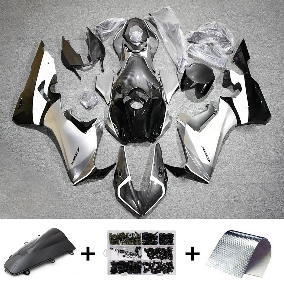 Verkleidungssatz aus ABS-Kunststoff f眉r Honda CBR1000RR 2017-2025