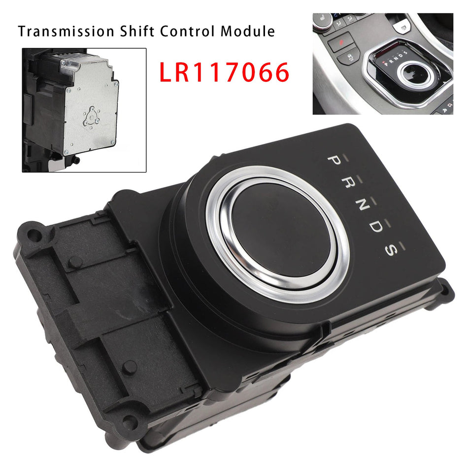 Verteilergetriebe-Schaltmodul für Land Rover Discovery Sport Evoque LR117066