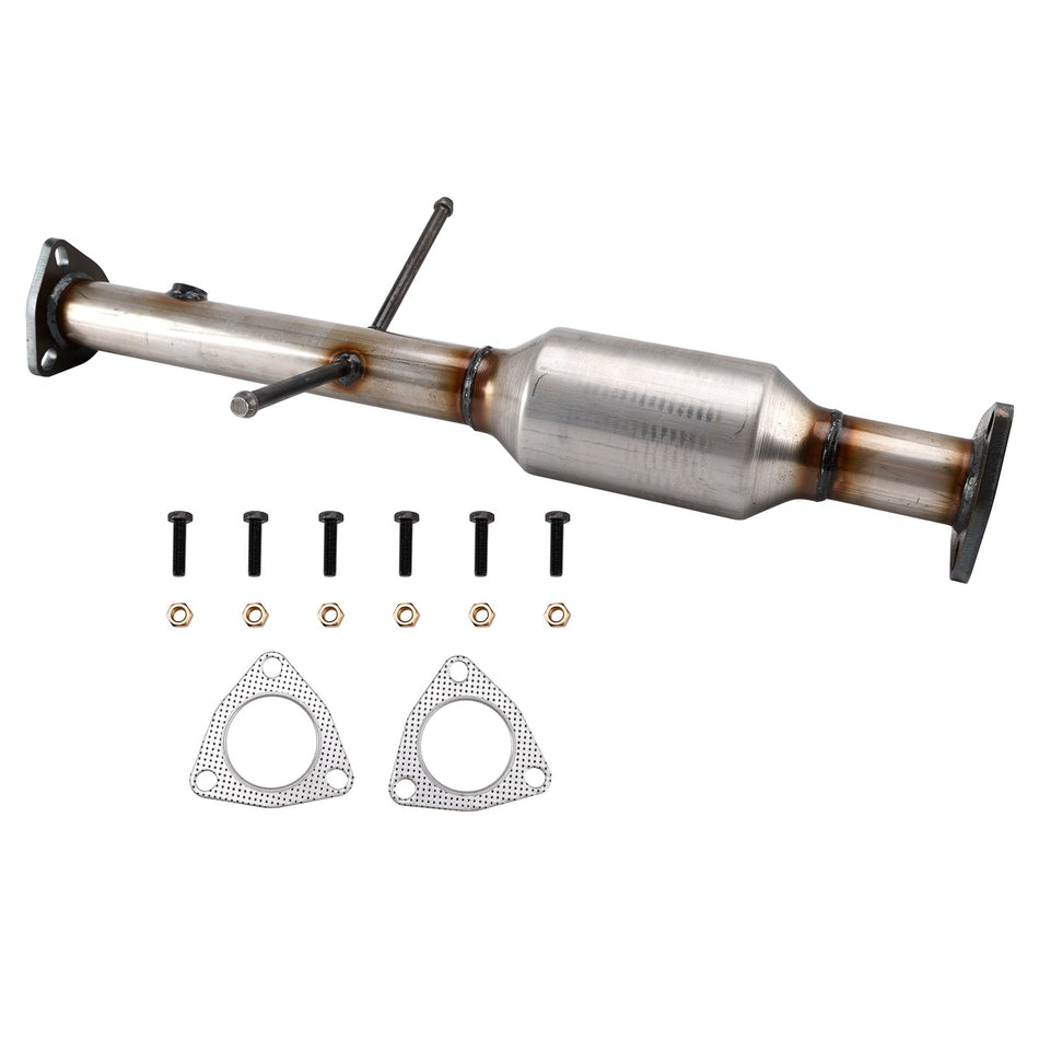 1996–2003 GMC Sonoma 2,2 l Heckkrümmer-Katalysator 25175249 25314443